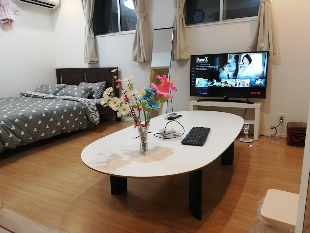 メインイメージ | Jay and Lan's Himawari house メインイメージ | Jay and Lan's Himawari house