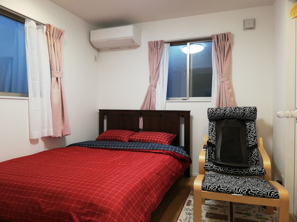 客室1 | Jay and Lan's Himawari house 客室1 | Jay and Lan's Himawari house