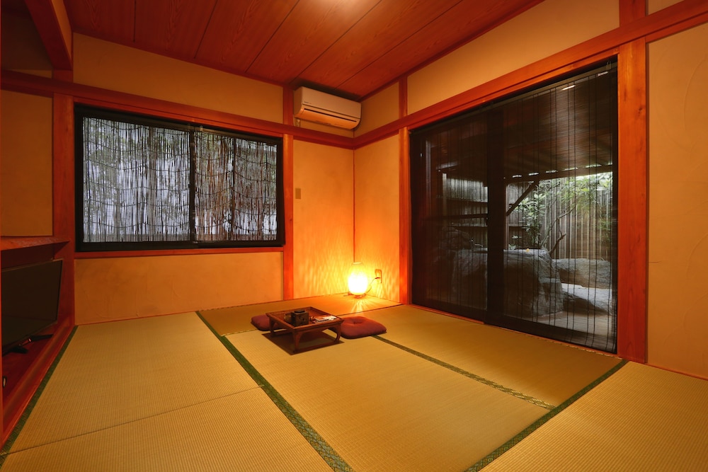 客室1 | 山川ZENZO