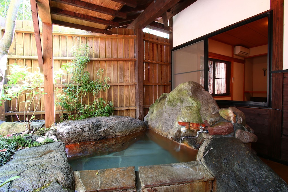 エコノミー ツインルーム バスルーム3 | 山川ZENZO