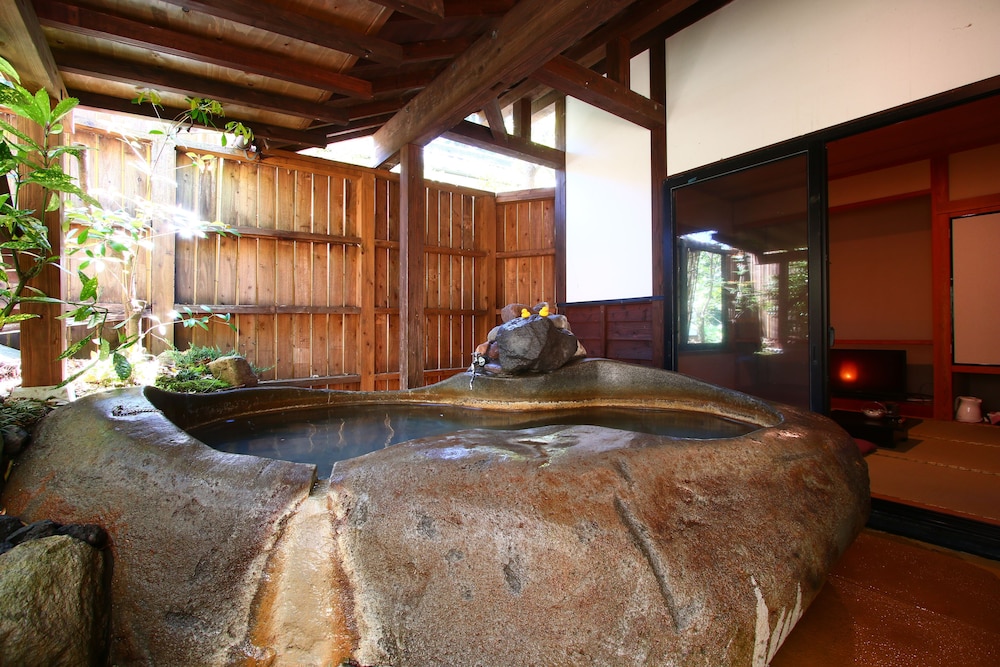 エコノミー ツインルーム バスルーム4 | 山川ZENZO