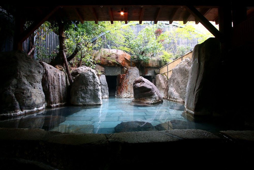 大浴場1 | 山川ZENZO
