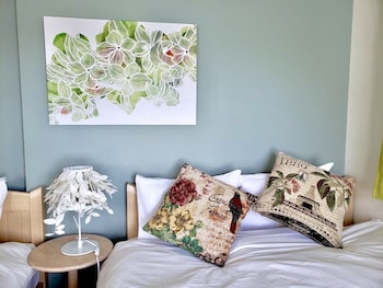 C5 Haneda Maison Philippe Omori 503