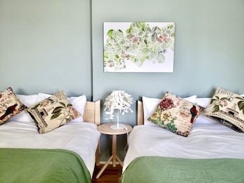 C4 Haneda Maison Philippe Omori 403