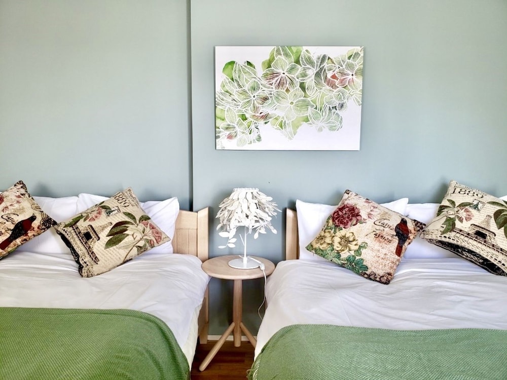 メインイメージ | C4 Haneda Maison Philippe Omori 403