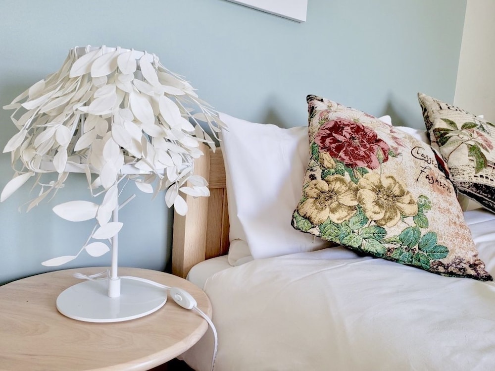 客室1 | C4 Haneda Maison Philippe Omori 403