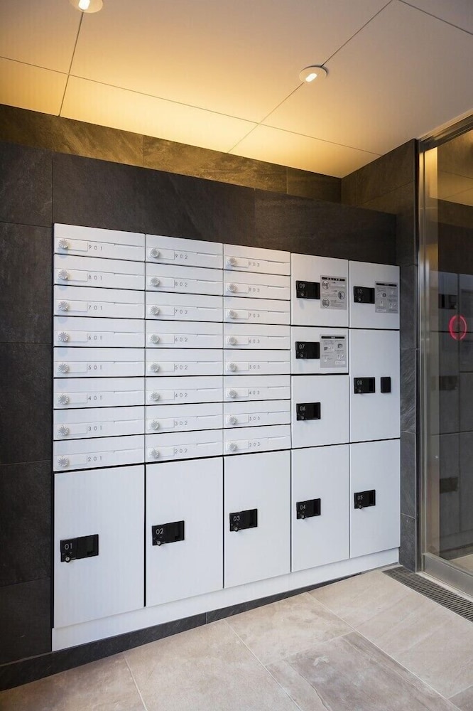 施設内の設備1 | A5 Haneda Maison Philippe Omori 501 施設内の設備1 | A5 Haneda Maison Philippe Omori 501