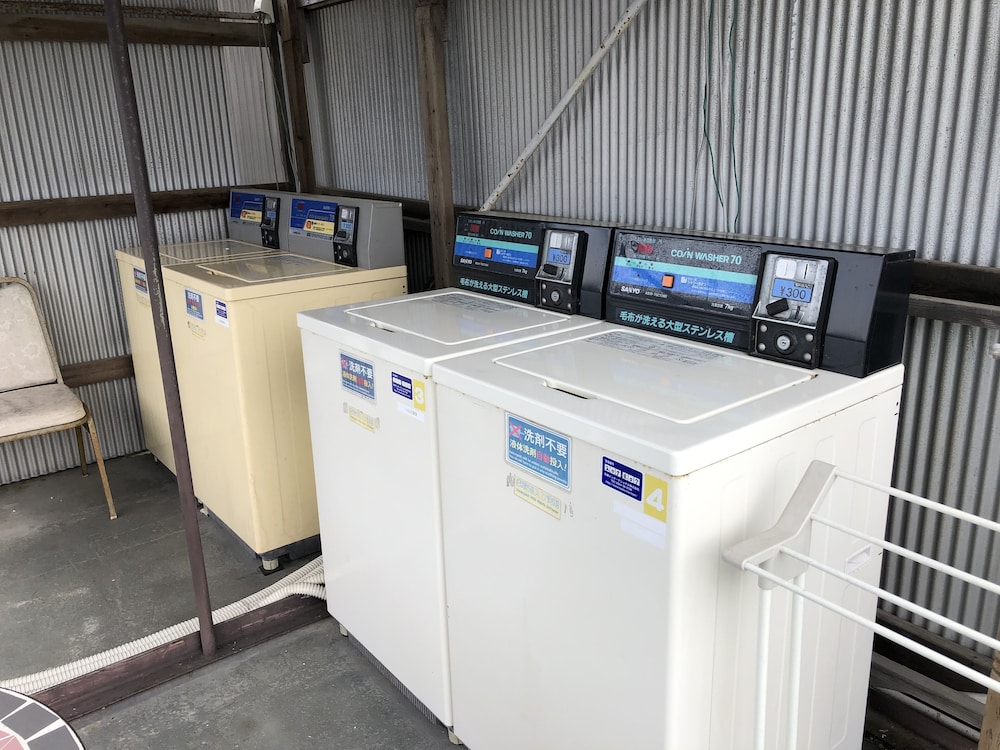 ランドリー ルーム1 | ガーデンホテル大和 ランドリー ルーム1 | ガーデンホテル大和