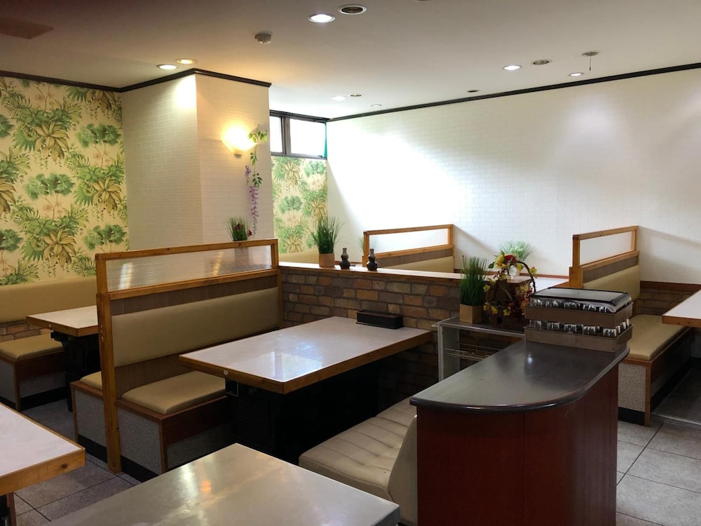 レストラン1 | ガーデンホテル大和 レストラン1 | ガーデンホテル大和