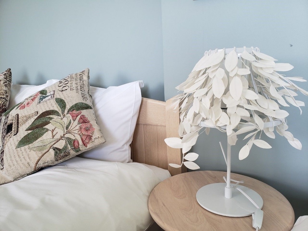 客室1 | C2 Haneda Maison Philippe Omori 203 客室1 | C2 Haneda Maison Philippe Omori 203