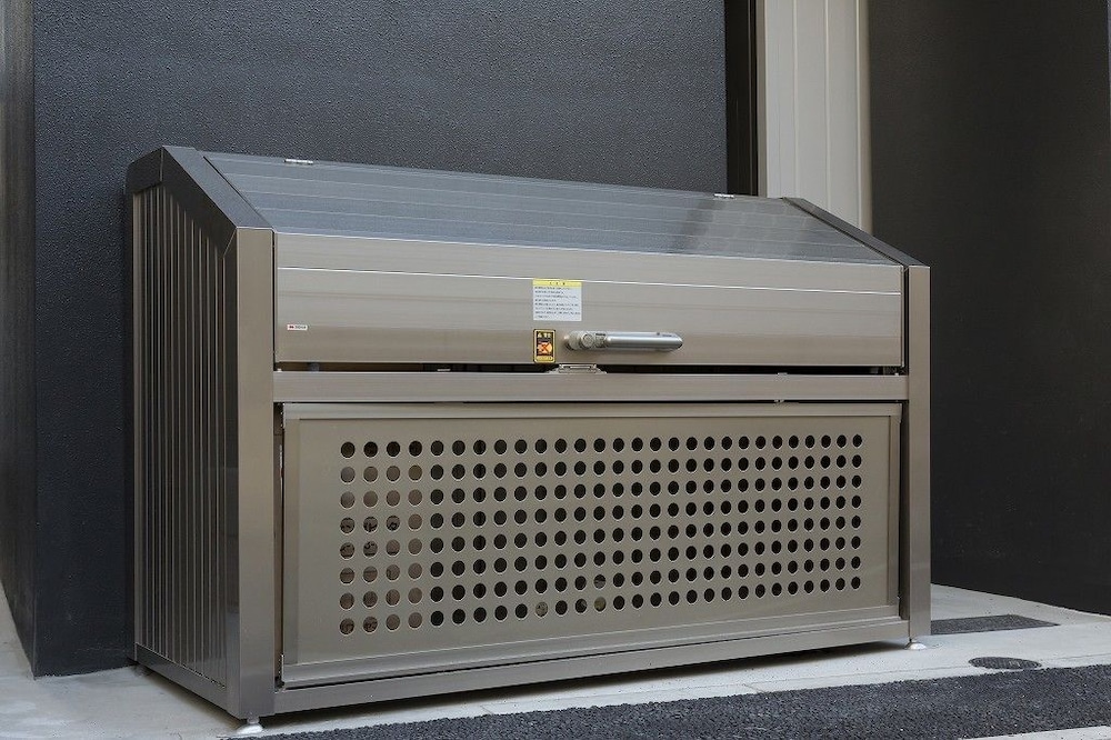 施設内の設備1 | C2 Haneda Maison Philippe Omori 203 施設内の設備1 | C2 Haneda Maison Philippe Omori 203