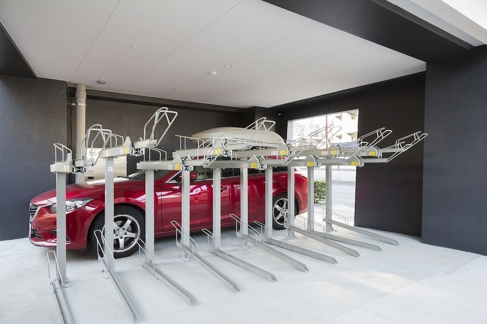 施設内の設備1 | B8 Haneda Maison Philippe Omori 802 施設内の設備1 | B8 Haneda Maison Philippe Omori 802