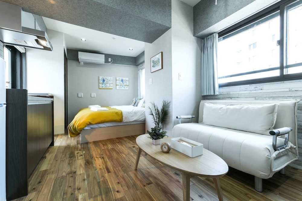 メインイメージ | A9 Haneda Maison Philippe Omori 901 メインイメージ | A9 Haneda Maison Philippe Omori 901