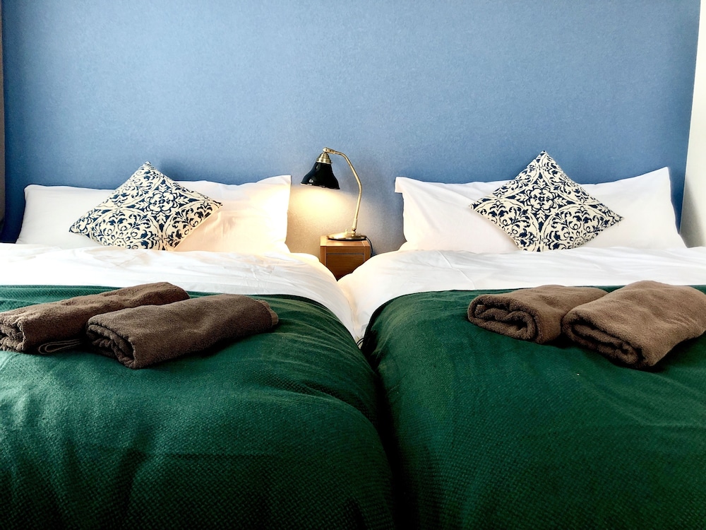 客室1 | B5 Haneda Maison Philippe Omori 502 客室1 | B5 Haneda Maison Philippe Omori 502