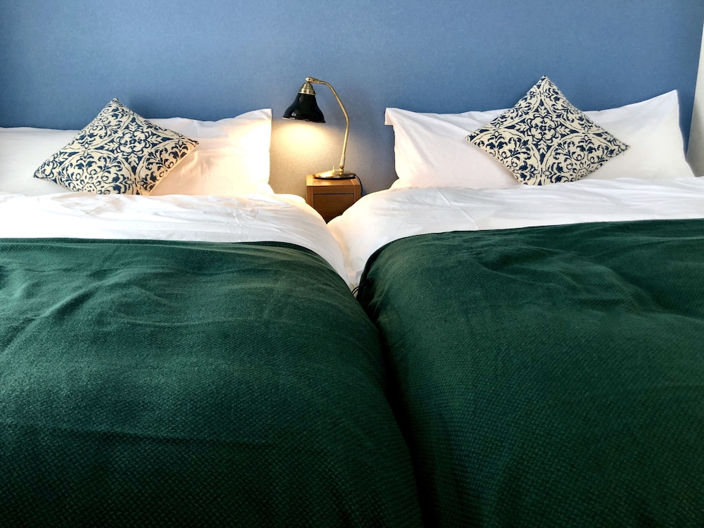 客室1 | B6 Haneda Maison Philippe Omori 602 客室1 | B6 Haneda Maison Philippe Omori 602