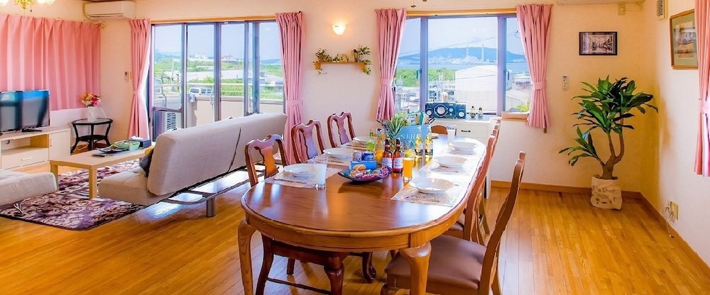 メインイメージ | Country house, Uruma