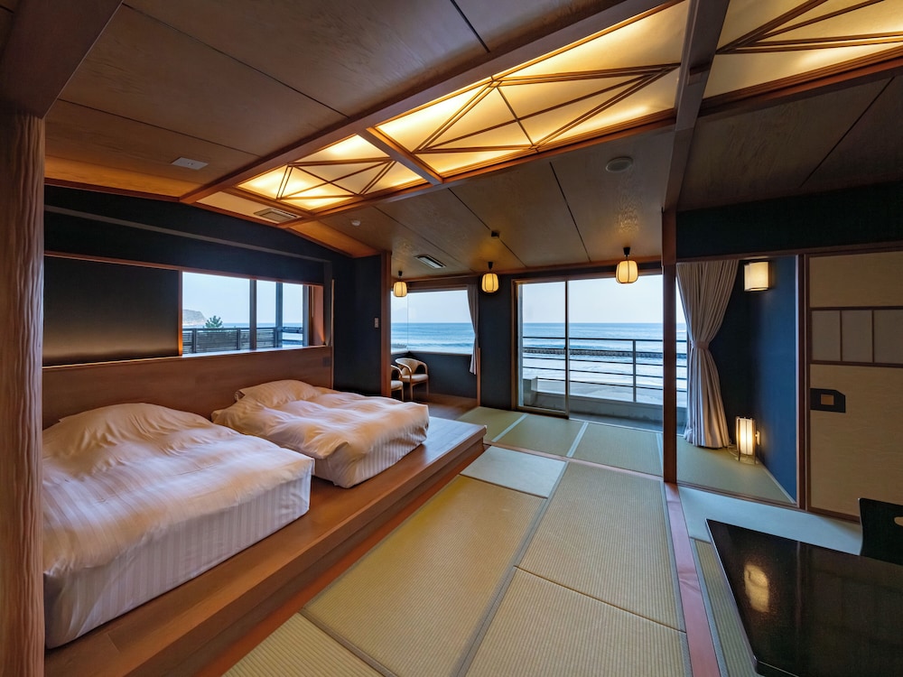 客室1 | 海遊亭 客室1 | 海遊亭