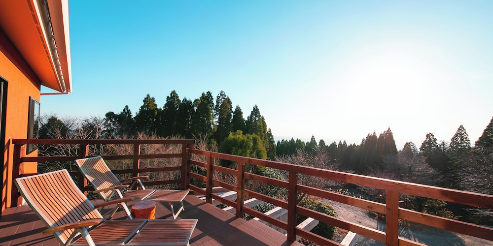 プレミアムスイートヴィラ 客室4 | 天からの贈り物 Villa Montpetre