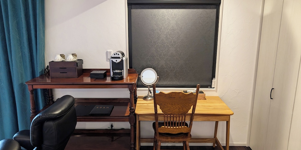 プレミアムスイートヴィラ 客室5 | 天からの贈り物 Villa Montpetre