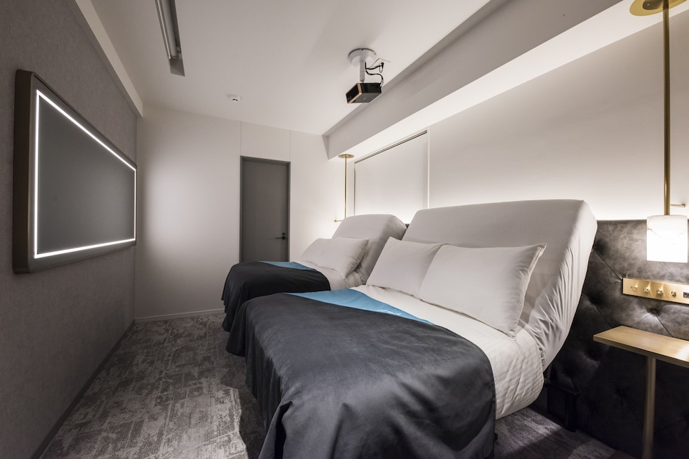 客室1 | スラッシュ川崎 客室1 | スラッシュ川崎