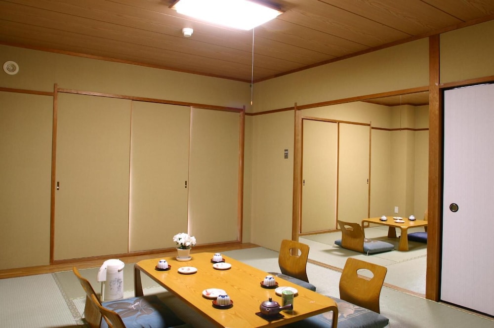 レストラン1 | ホテル竜王