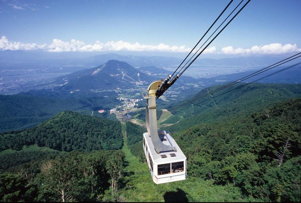 その他1 | ホテル竜王