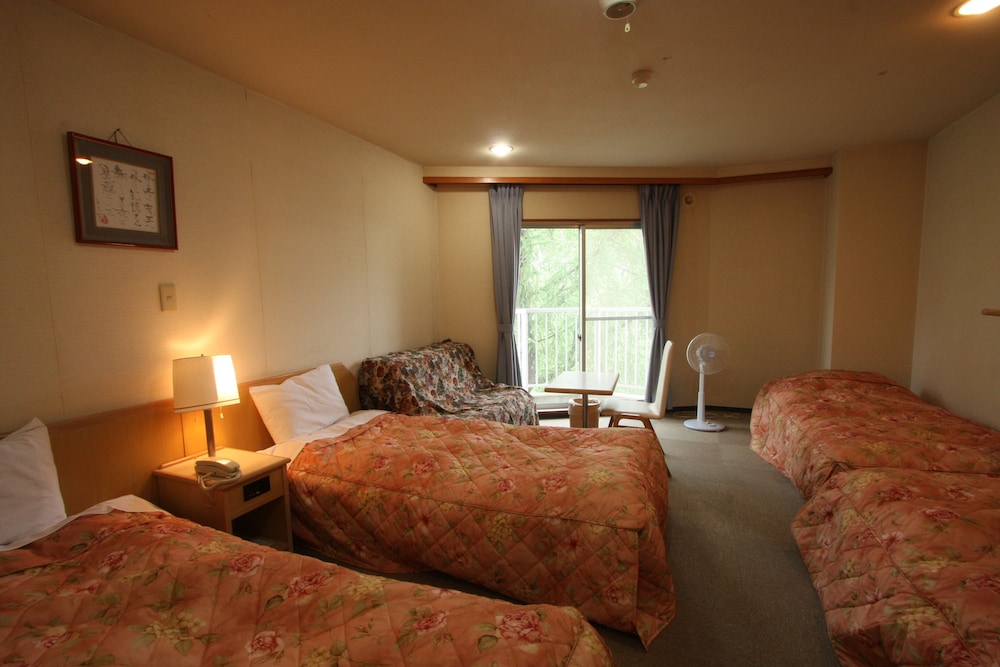 客室1 | ホテル竜王