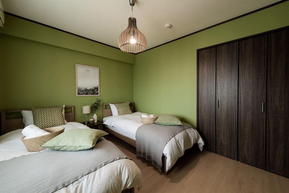 402 客室15 | Little Santa