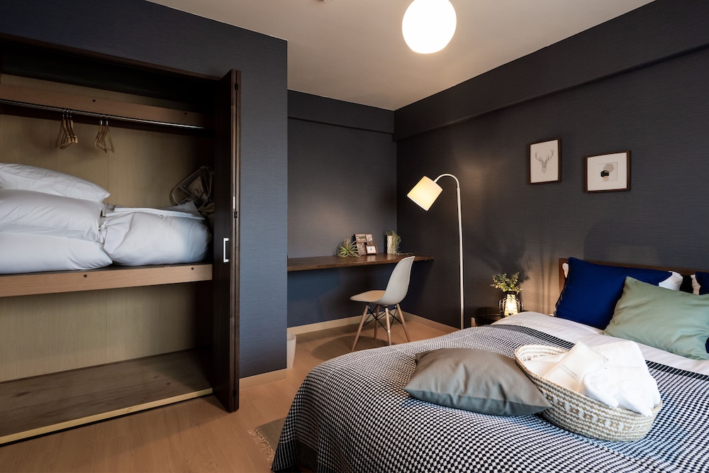 402 客室19 | Little Santa