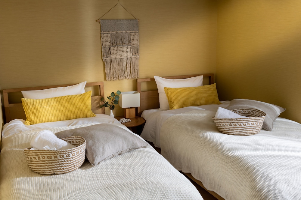 402 客室8 | Little Santa