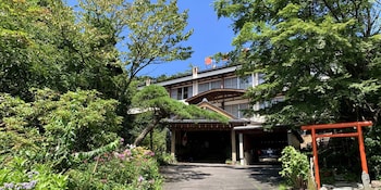 桐島屋旅館