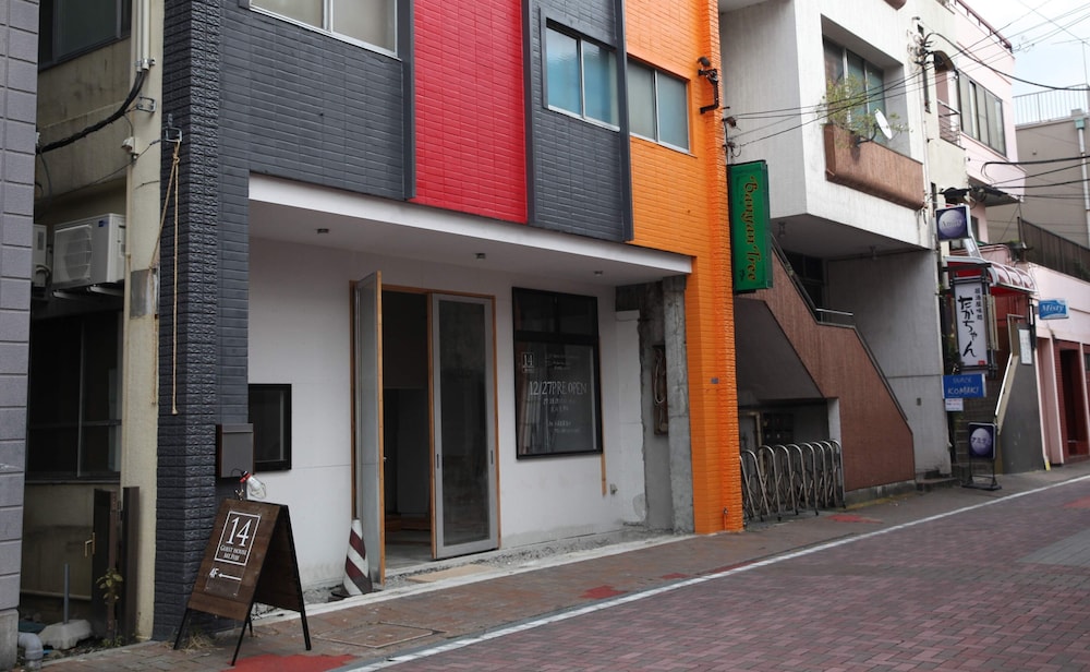 メインイメージ | 14 Guesthouse Mt.Fuji メインイメージ | 14 Guesthouse Mt.Fuji