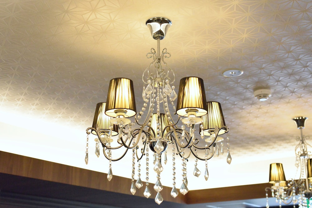 ロビー1 | カリーコンド 美ら海