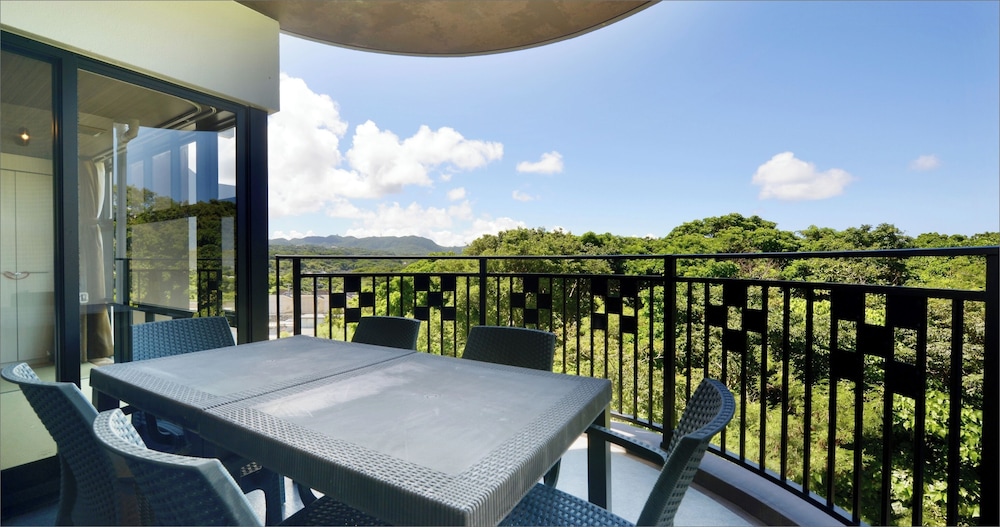 スタンダードフロア テラス / パティオ0 | カリーコンド 美ら海