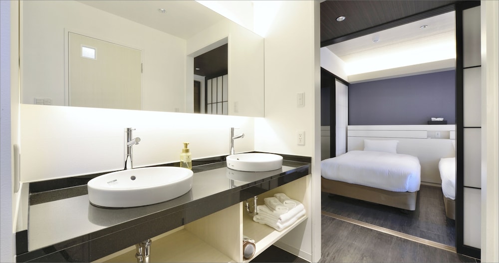 スタンダードフロア 客室7 | カリーコンド 美ら海