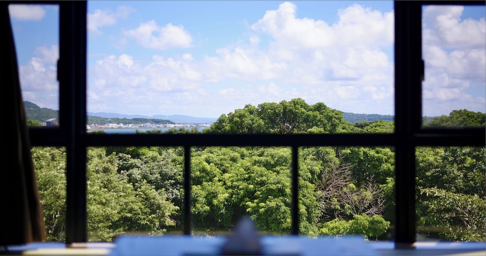 客室1 | カリーコンド 美ら海