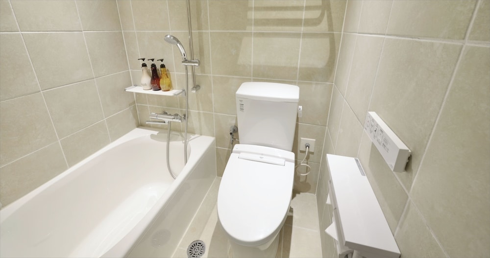 スタンダードフロア バスルーム0 | カリーコンド 美ら海