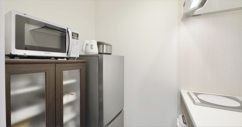 ツインルーム 専用キッチン0 | カリーコンド 美ら海