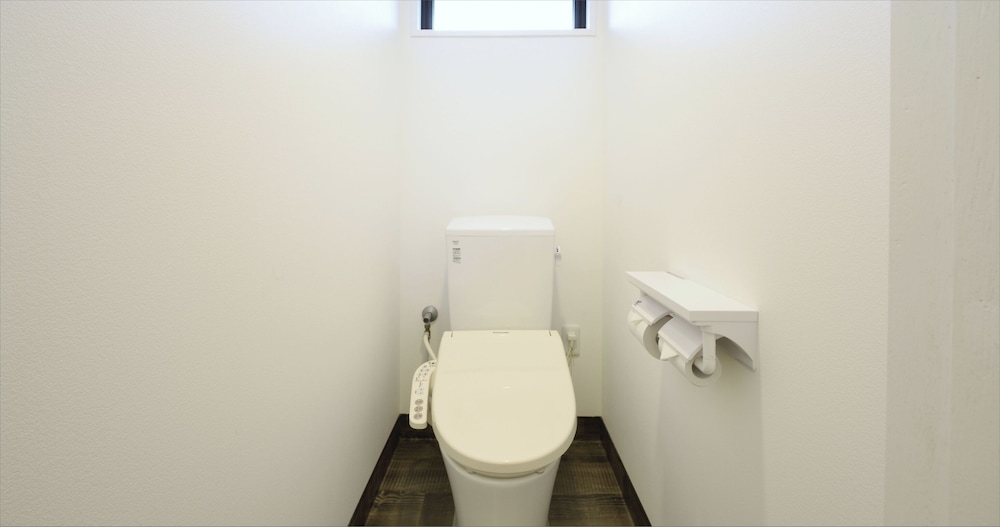 スタンダードフロア バスルーム1 | カリーコンド 美ら海