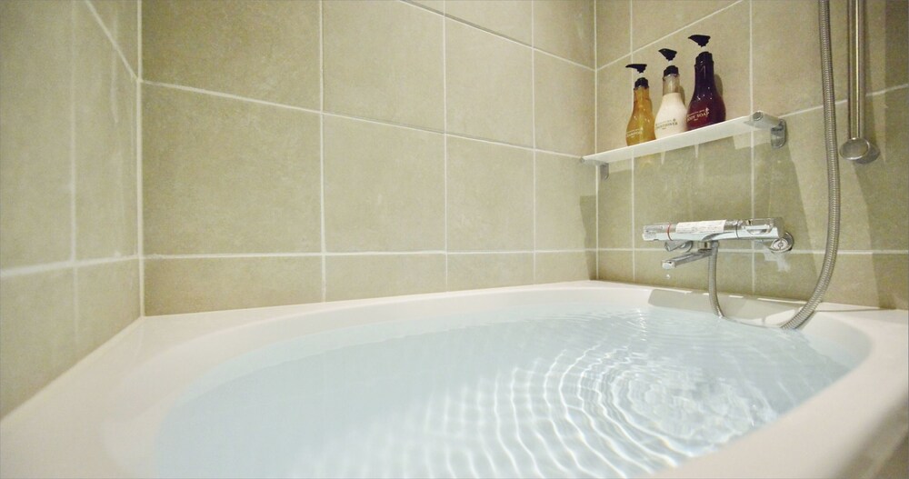 スタンダードフロア バスルーム2 | カリーコンド 美ら海