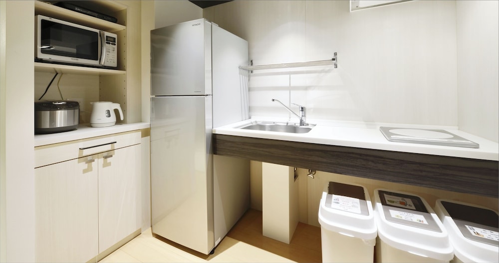 スタンダードフロア 専用キッチン0 | カリーコンド 美ら海