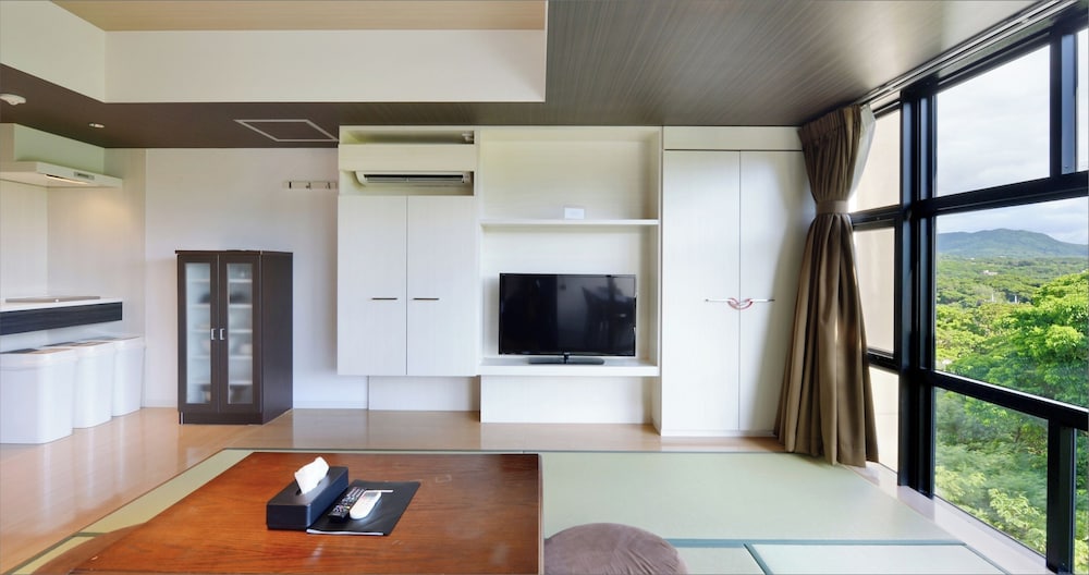 スタンダードフロア 客室5 | カリーコンド 美ら海