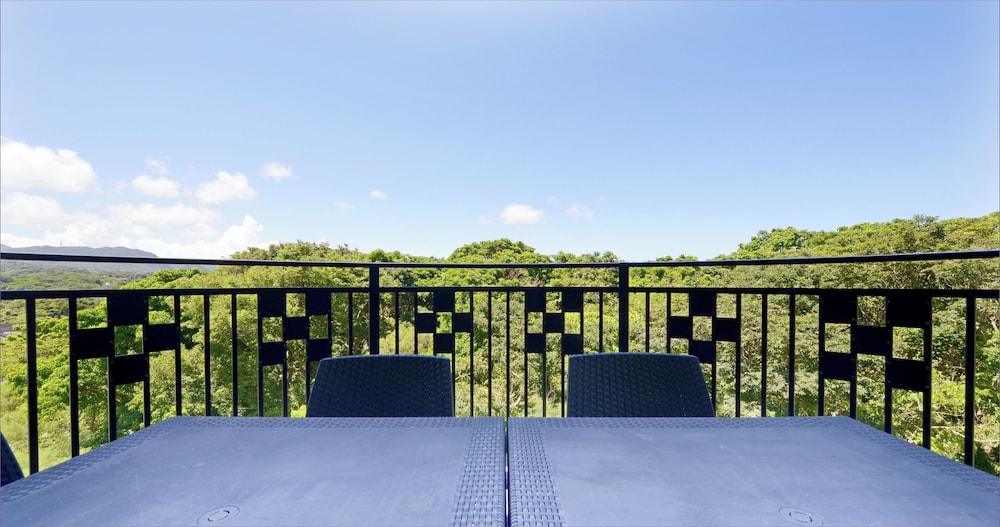 スタンダードフロア バルコニーからの眺望0 | カリーコンド 美ら海