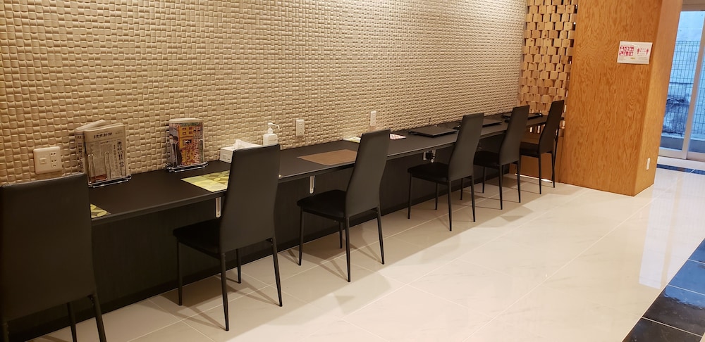 ロビー1 | ホテル中央クラウン ロビー1 | ホテル中央クラウン