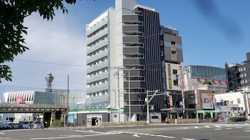 ホテル中央クラウン
