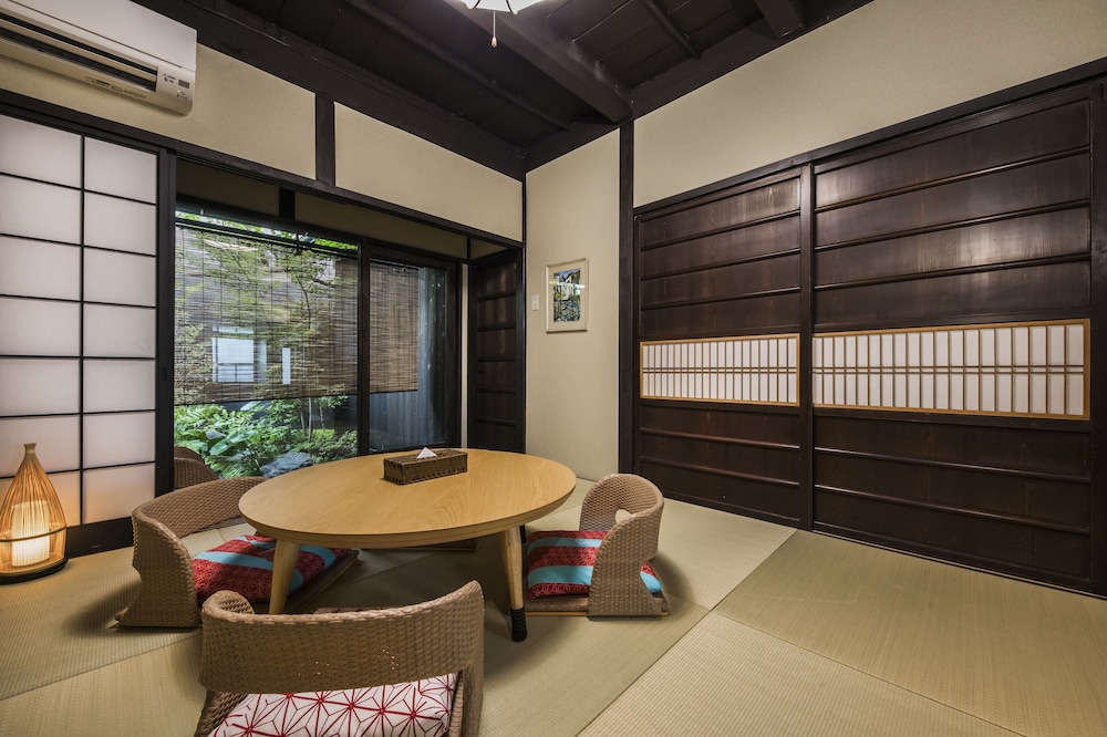 Shiki Homes KYOKA 鏡花 リビング エリア5 | Shiki Homes | KYOKA 鏡花