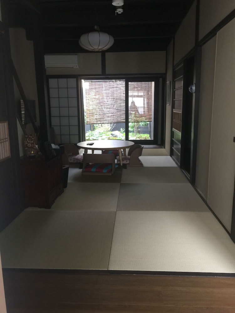 Shiki Homes KYOKA 鏡花 リビング エリア0 | Shiki Homes | KYOKA 鏡花