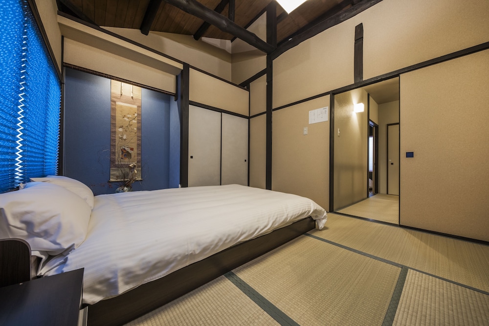 Shiki Homes KYOKA 鏡花 客室1 | Shiki Homes | KYOKA 鏡花
