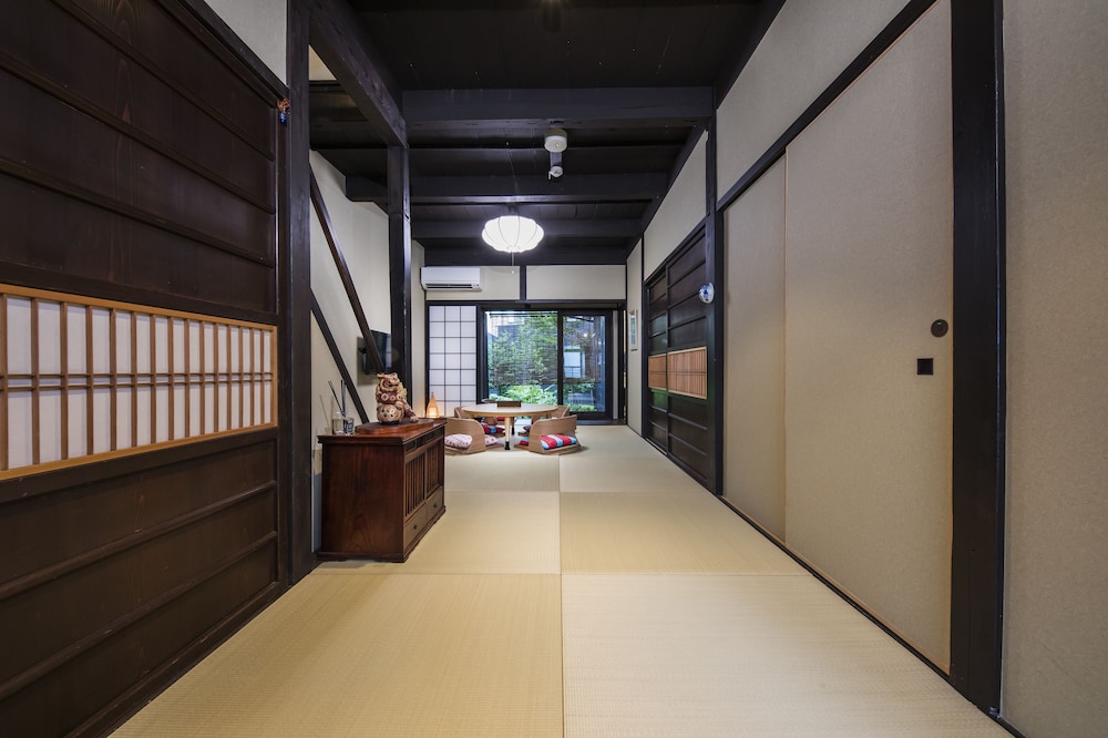 Shiki Homes KYOKA 鏡花 リビング エリア2 | Shiki Homes | KYOKA 鏡花