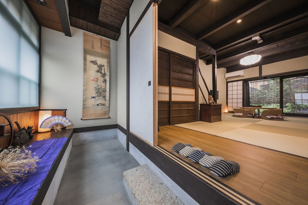メインイメージ | Shiki Homes | KYOKA 鏡花